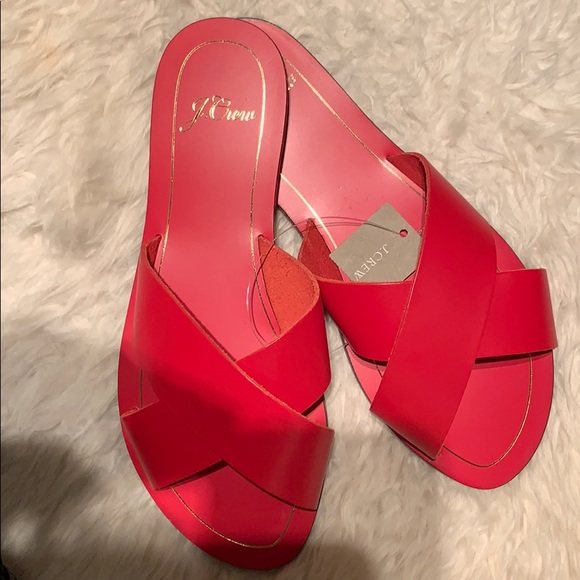 J.Crew Cyprus Sandal - Picture 2 of 2